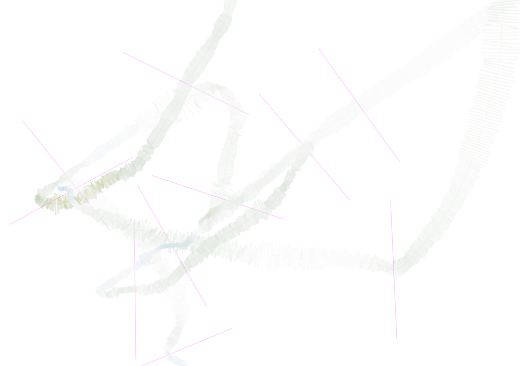 windcuts model closeup - weather front