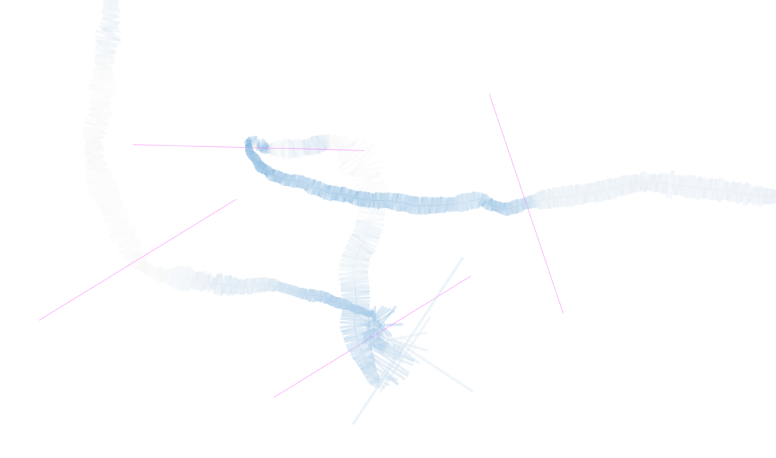 windcuts model closeup - weather front