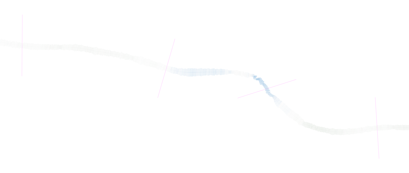 windcuts model closeup - weather front