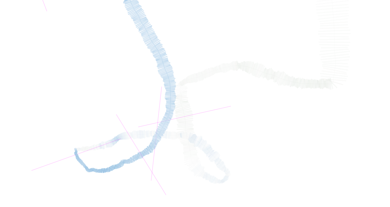 windcuts model closeup - weather front