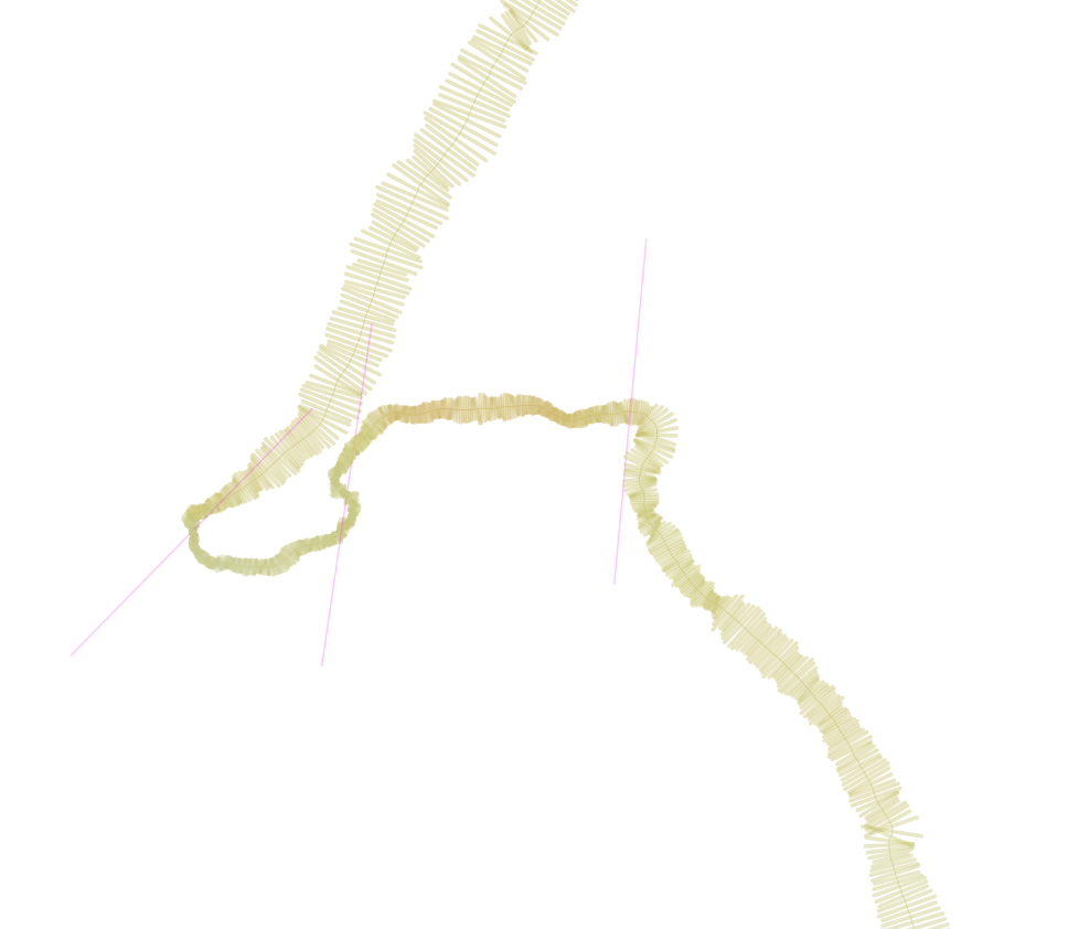 windcuts model closeup - weather front
