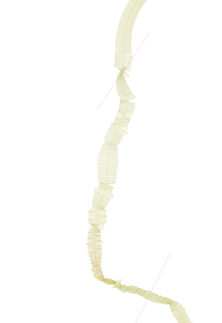 windcuts model closeup - weather front
