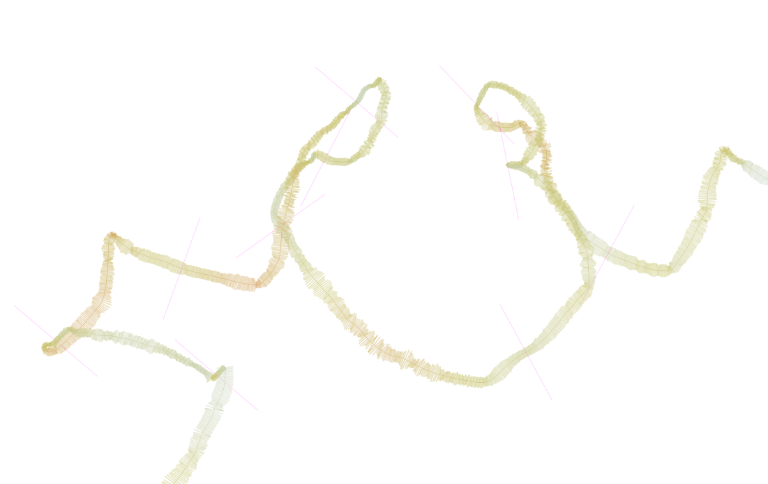 windcuts model closeup - weather front