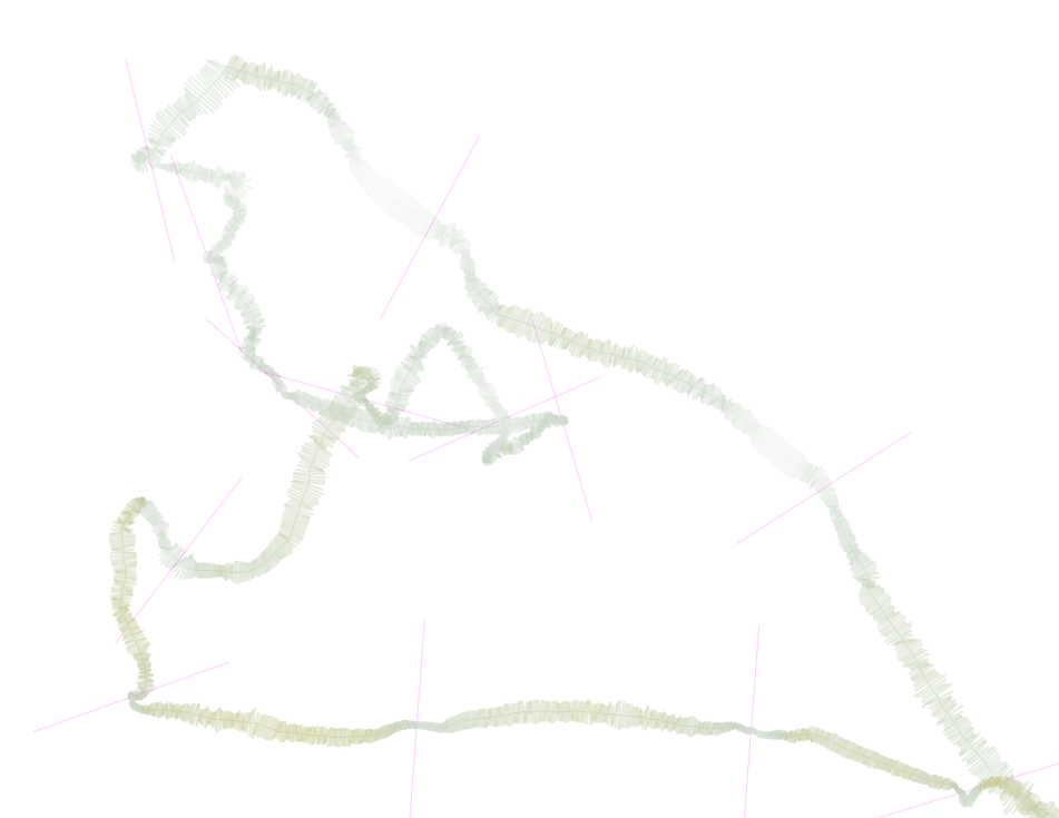 windcuts model closeup - weather front