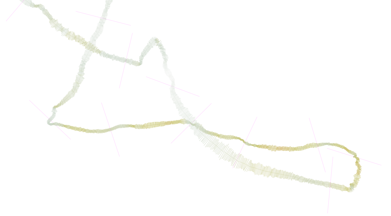 windcuts model closeup - weather front