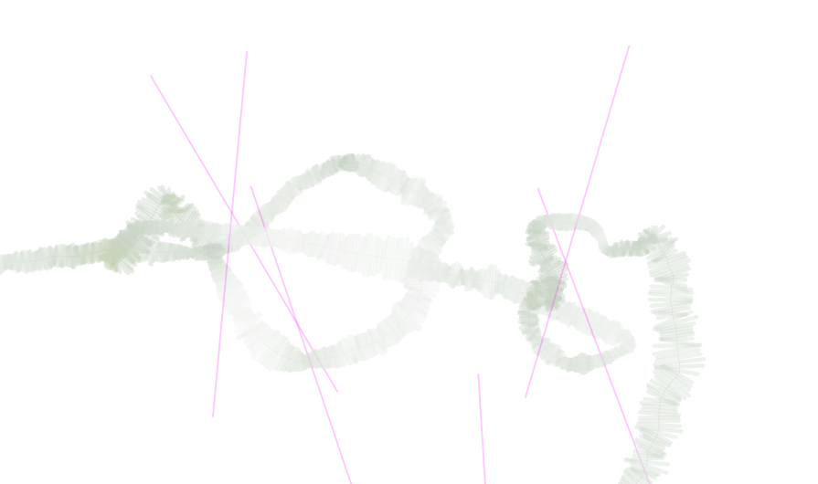 windcuts model closeup - weather front