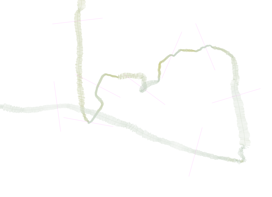 windcuts model closeup - weather front