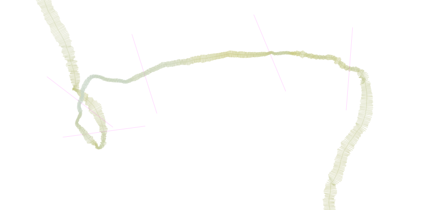 windcuts model closeup - weather front