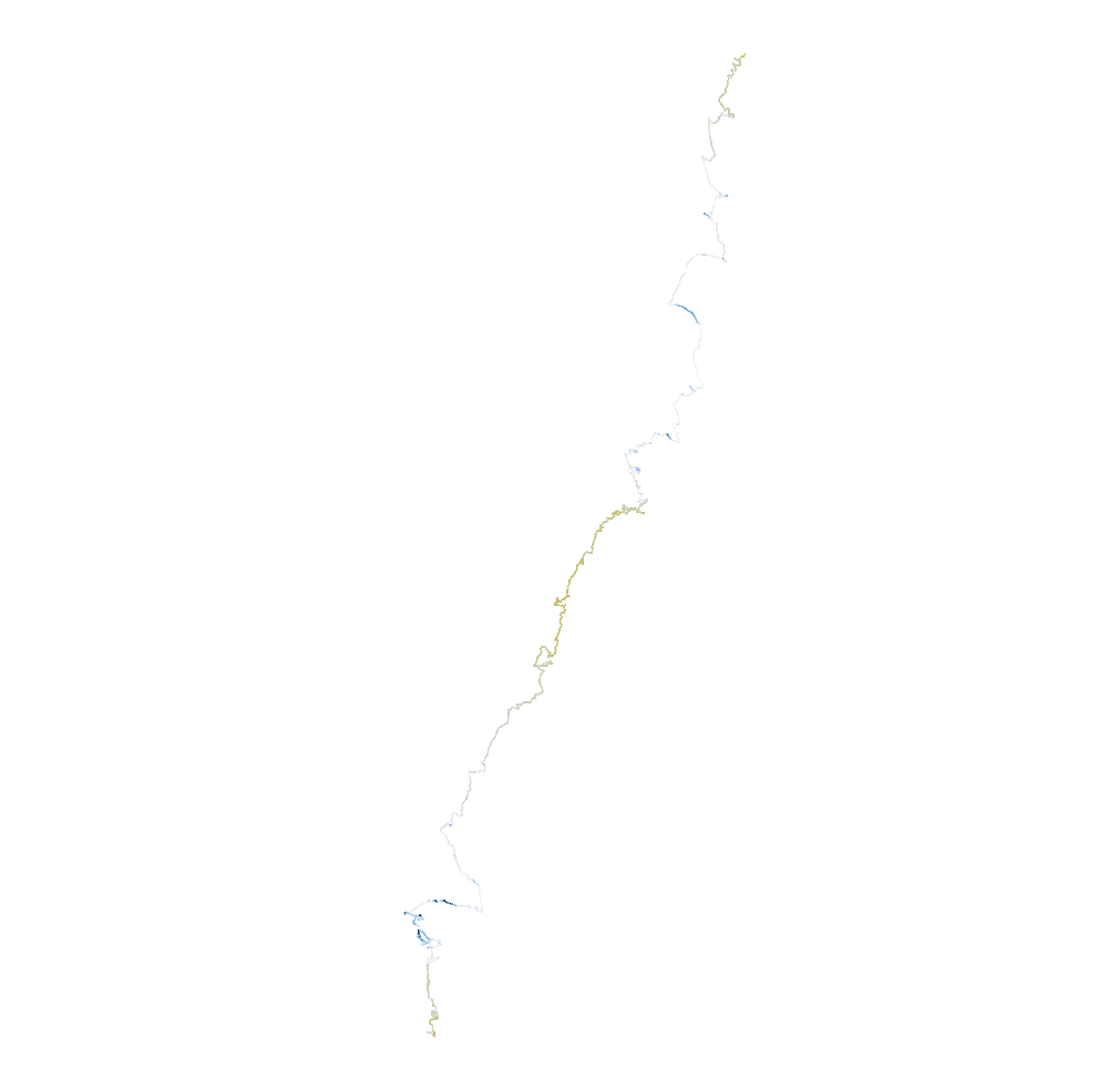 windcuts model closeup - weather front