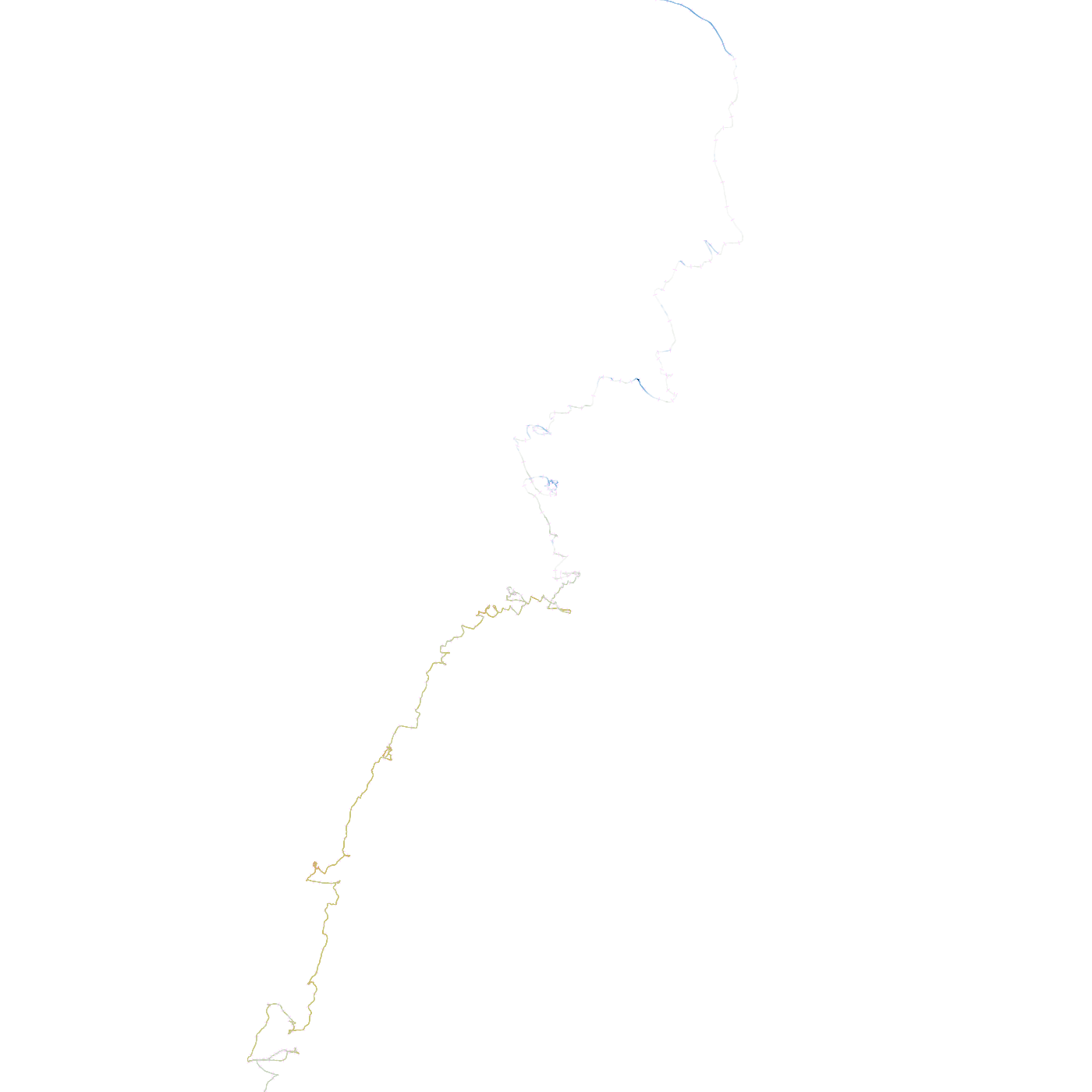 windcuts model closeup - weather front