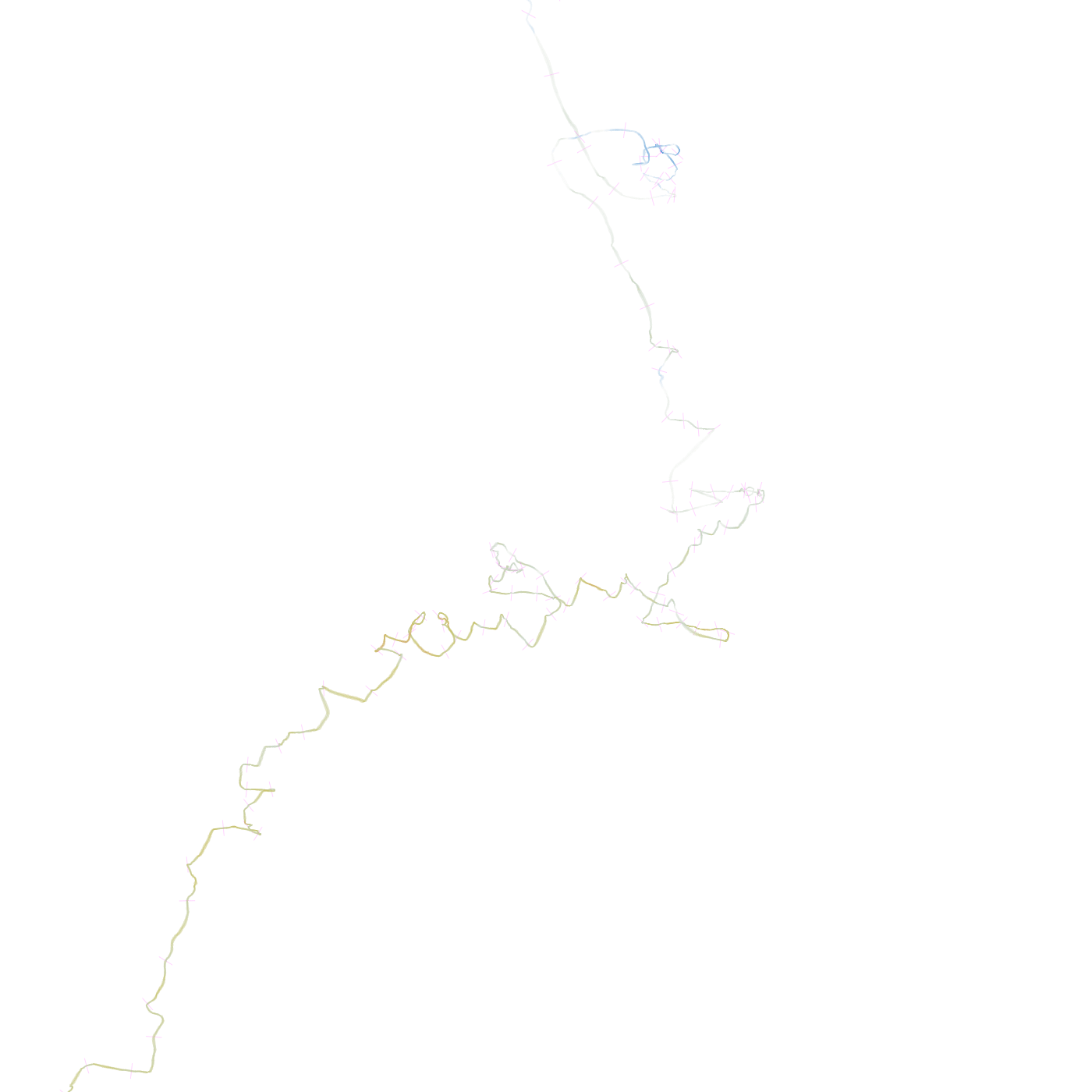 windcuts model closeup - weather front