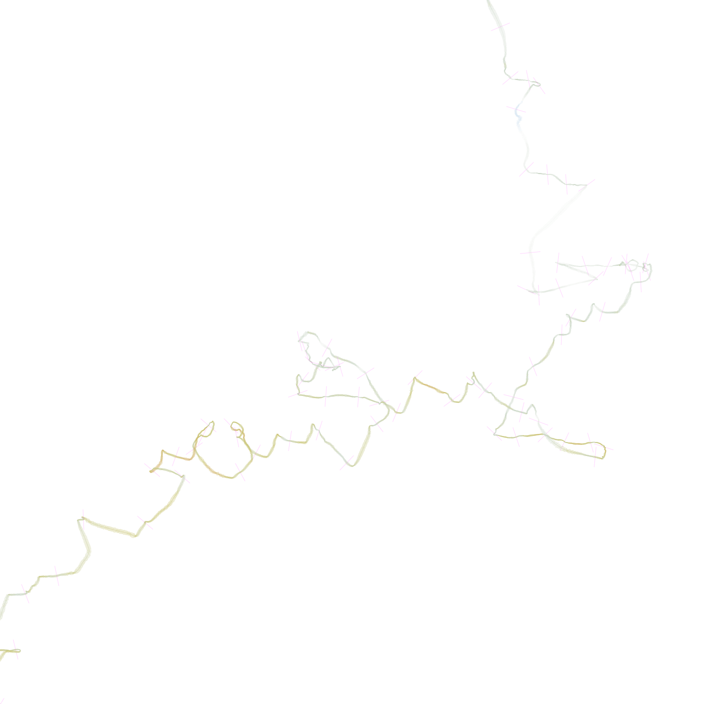 windcuts model closeup - weather front